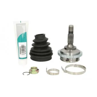 Embout de cardan avant (kit de réparation) PASCAL