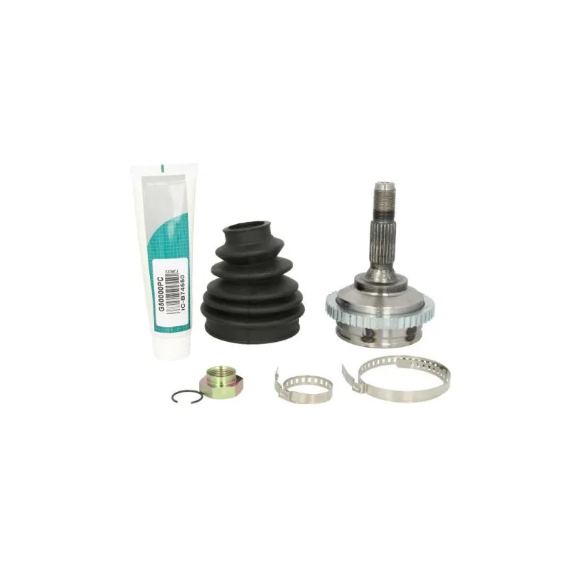Embout de cardan avant (kit de réparation) PASCAL G1P031PC