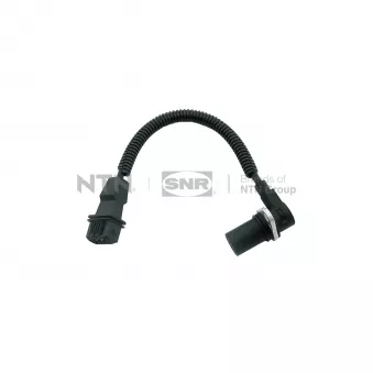 Capteur, position d'arbre à cames SNR