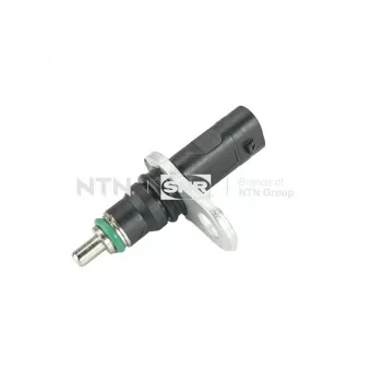 Sonde, température du liquide de refroidissement SNR