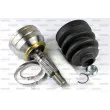 Embout de cardan avant (kit de réparation) PASCAL G1R008PC - Visuel 2