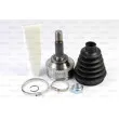 Embout de cardan avant (kit de réparation) PASCAL G1R010PC - Visuel 2