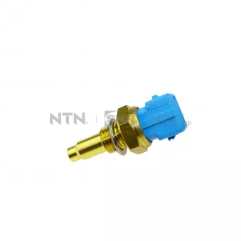 Sonde, température du liquide de refroidissement SNR