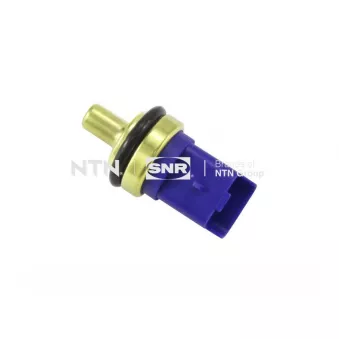 Sonde, température du liquide de refroidissement SNR