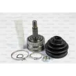 Embout de cardan avant (kit de réparation) PASCAL G1R011PC - Visuel 2