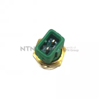 Sonde, température du liquide de refroidissement SNR