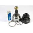 Embout de cardan avant (kit de réparation) PASCAL G1R013PC - Visuel 2