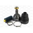 Embout de cardan avant (kit de réparation) PASCAL G1R017PC - Visuel 2