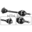 Arbre de transmission avant gauche SNR DK55.228 - Visuel 1