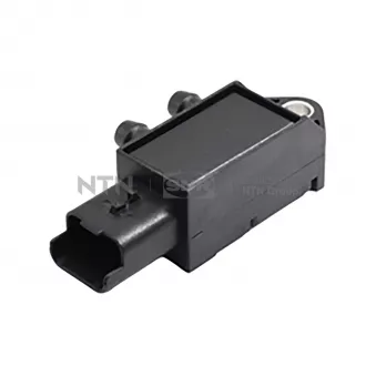 Capteur, pression des gaz échappement SNR