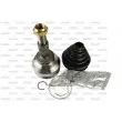 Embout de cardan avant (kit de réparation) PASCAL G1R019PC - Visuel 2