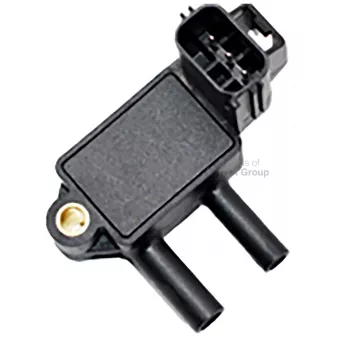 Capteur, pression des gaz échappement SNR