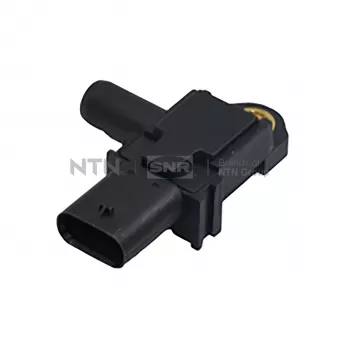 Capteur, pression des gaz échappement SNR