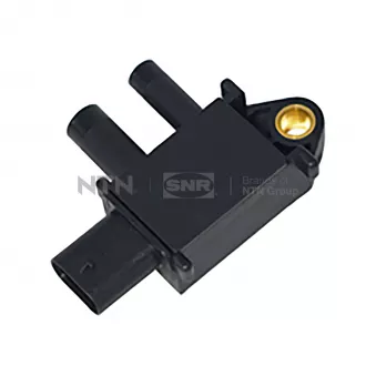 Capteur, pression des gaz échappement SNR