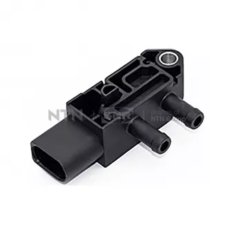 Capteur, pression des gaz échappement SNR