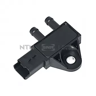 Capteur, pression des gaz échappement SNR EGP158.01