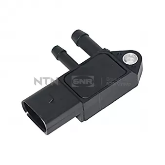 Capteur, pression des gaz échappement SNR EGP167.01