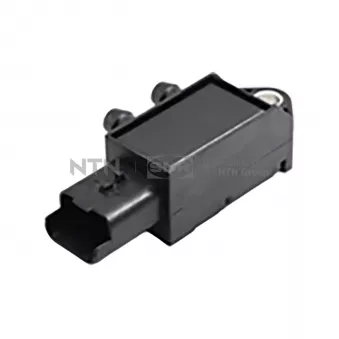 Capteur, pression des gaz échappement SNR