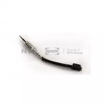 Capteur, température des gaz SNR