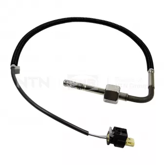 Capteur, température des gaz SNR