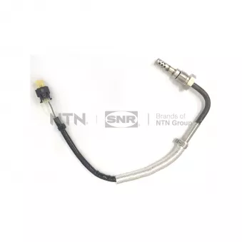 Capteur, température des gaz SNR EGT151.25