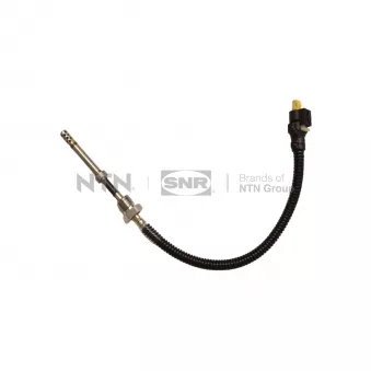 Capteur, température des gaz SNR