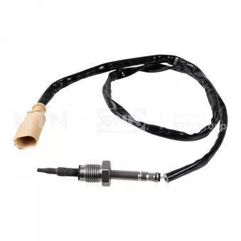 Capteur, température des gaz SNR