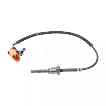 Capteur, température des gaz SNR