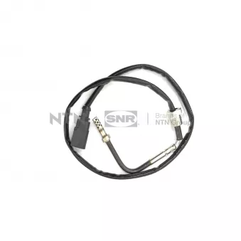 Capteur, température des gaz SNR