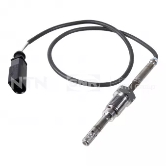 Capteur, température des gaz SNR