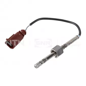 Capteur, température des gaz SNR