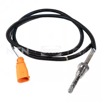 Capteur, température des gaz SNR