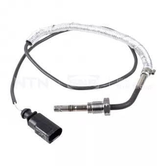 Capteur, température des gaz SNR