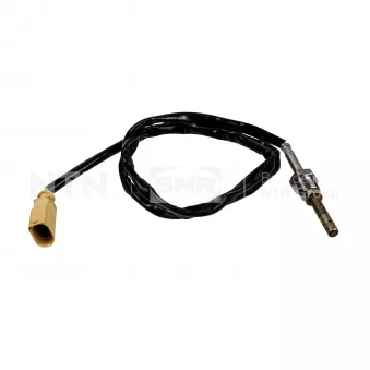 Capteur, température des gaz SNR