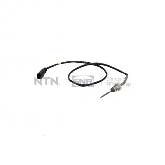 Capteur, température des gaz SNR