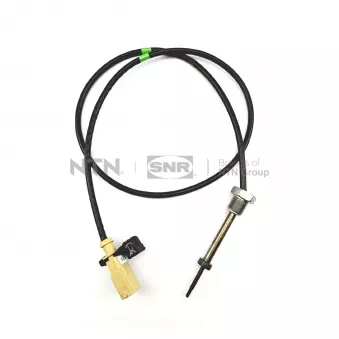 Capteur, température des gaz SNR