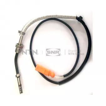 Capteur, température des gaz SNR