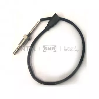 Capteur, température des gaz SNR