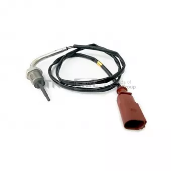 Capteur, température des gaz SNR