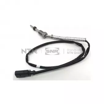 Capteur, température des gaz SNR