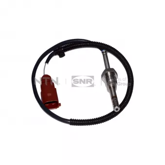 Capteur, température des gaz SNR