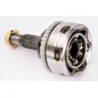 Embout de cardan avant (kit de réparation) PASCAL G1R022PC - Visuel 2