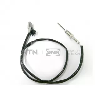 Capteur, température des gaz SNR