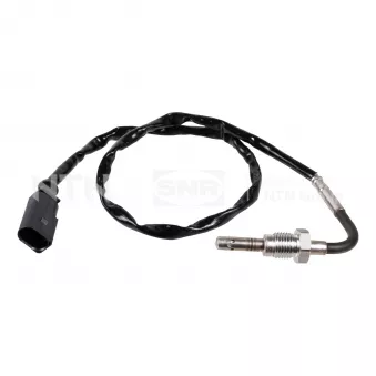 Capteur, température des gaz SNR