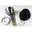 Embout de cardan avant (kit de réparation) PASCAL G1R023PC - Visuel 2
