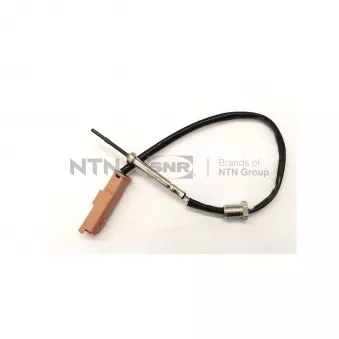 Capteur, température des gaz SNR