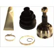 Embout de cardan avant (kit de réparation) PASCAL G1R024PC - Visuel 2