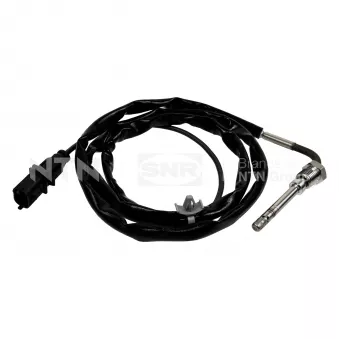 Capteur, température des gaz SNR