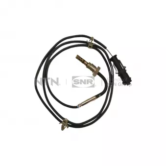 Capteur, température des gaz SNR