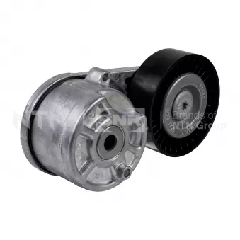 Poulie de tension, courroie trapézoïdale à nervures SNR GA352.90